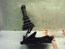 2S6R70453NE GEAR LEVER KNOB /