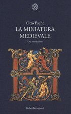 Libri Otto PÃ¤cht - La