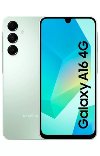 Samsung galaxy a16 128gb - a16, 4+128gb