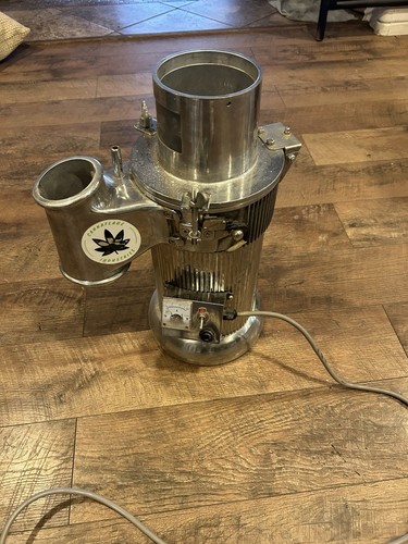 Martello elettrico automatico