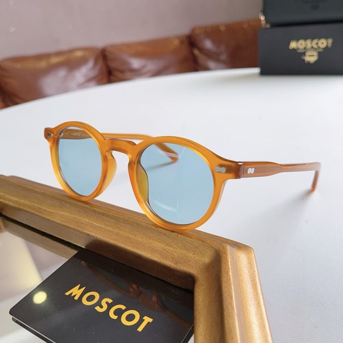 Occhiali sole moscot - da,