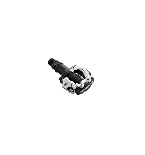 Pedali shimano spd mtb m520 - shimano,