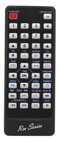 Telecomando ricambio yamaha - telecomando, di