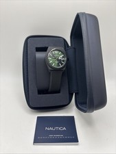 Orologio Uomo Nautica