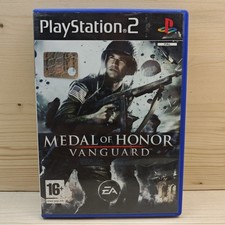 Medal of Honor: Vanguard - Pal