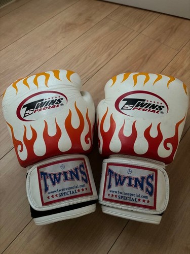 Guantoni boxe twins oz - twins,