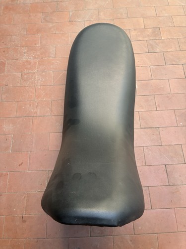 Sella alta ktm 950 - sella, adv