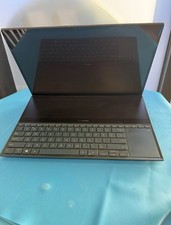 ASUS ZenBook Duo 15.6" Intel