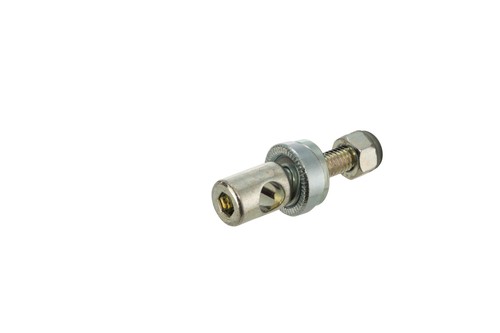 Morsetto freno mtb dado - freno,