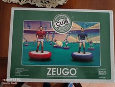 Zuego Scatola Subbuteo