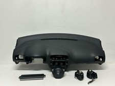 KIT AIRBAG COMPLETO PER VOLKSWAGEN Golf 6 Berlina 3C8880201K 5K1880841A 6155494