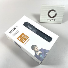 Sony icd tx660 registratore - sony,