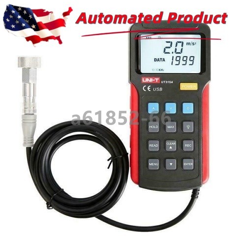 Uni ut315a tester di - uni-t,