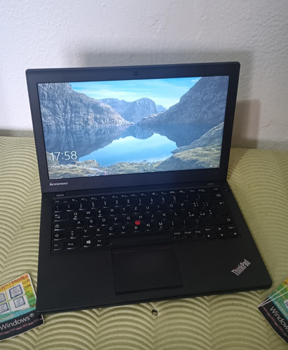 Lenovo thinkpad x240 - lenovo,