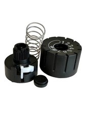 Manico regolatore temperatura