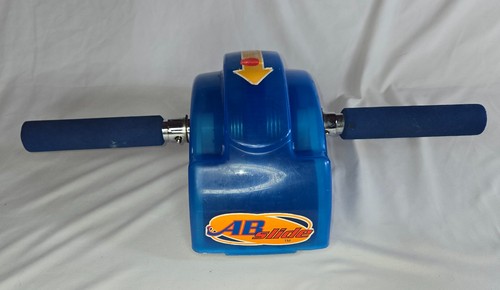 The original slide - original, ab