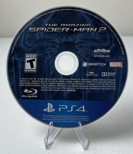The amazing spider man sony - amazing, 2