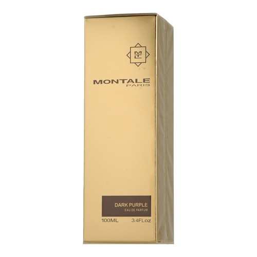 Montale dark purple edp - montale,
