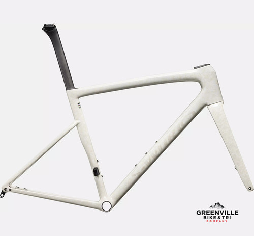 Specialized tarmac sl8 works - specialized,