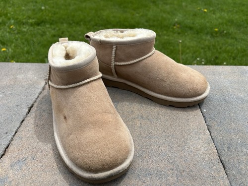 Stivali ugg bambino classico - ugg,