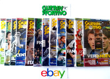 GUERIN SPORTIVO ANNATA 2024