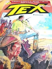 tex stella d oro NUMERI 12 GLI ASSASSINI 13 SANG23 ALBO SPECIALE 31 CAPITAN JACK