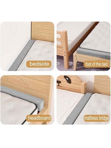 Fascia riempitrice per letto - ,