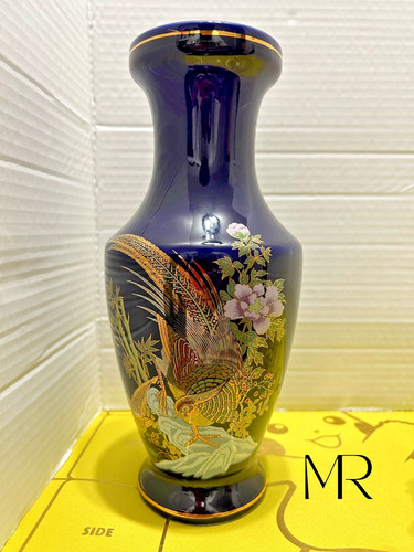 Vaso porcellana vintage