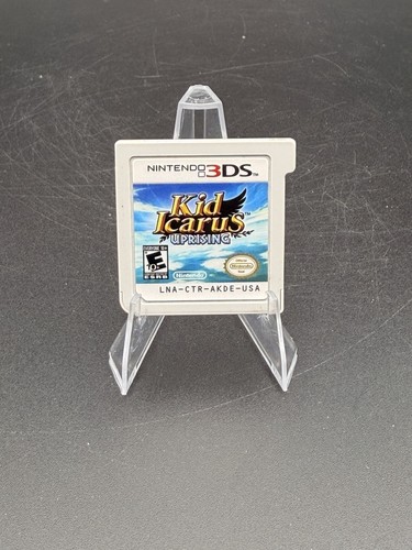 Kid icarus uprising nintendo - uprising, (nintendo