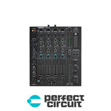 Reloop RMX-80 4-Channel DJ