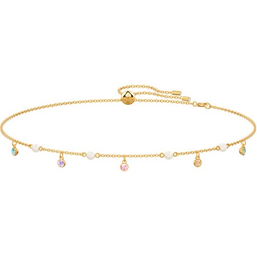 Swarovski regrets necklace - swarovski,