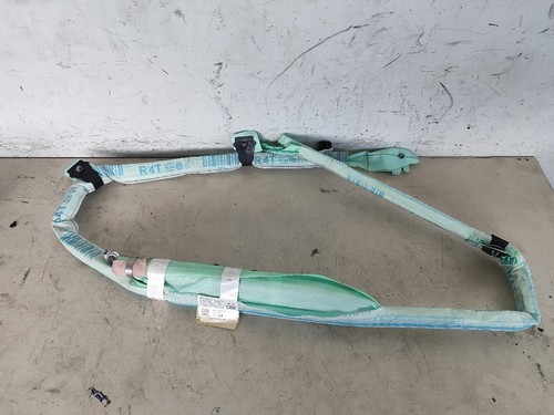Airbag tendina destro - destro, per