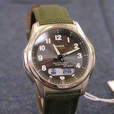 [STOCK UK] CASIO WAVE CEPTOR