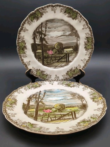 Johnson bros china friendly - johnson,