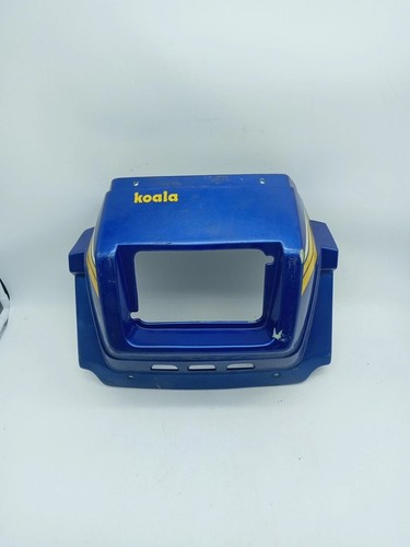 Maschera fanale anteriore - maschera,