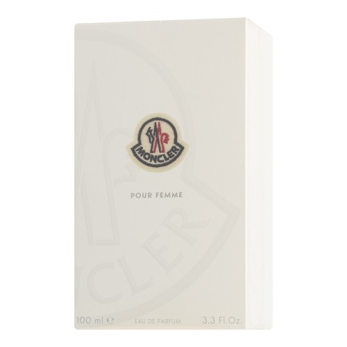 Moncler pour femme edp - pour, ml