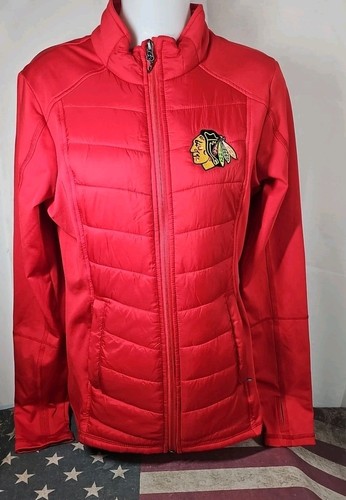 Chicago blackhawks giacca - blackhawks,