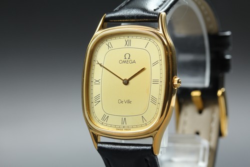 Omega ville longchamp - omega,