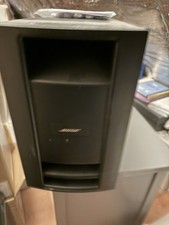 Bose Acoustimass PS18 Serie