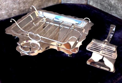 Mappin webb set - &,