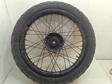 CERCHIO ANTERIORE HONDA TRANSALP 700 V 2007 2008 2013