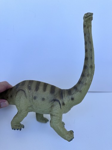 Safari ltd diplodocus - safari, (verde)