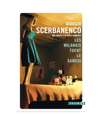 Les milanais tuent samedi - tuent, le