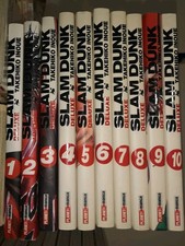 SLAM DUNK DELUXE 1/10 Serie