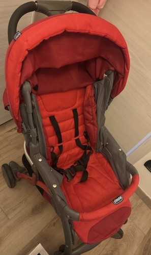 Chicco simplicity passeggino - chicco,