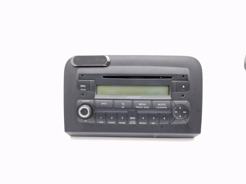 735432332 autoradio fiat - autoradio,