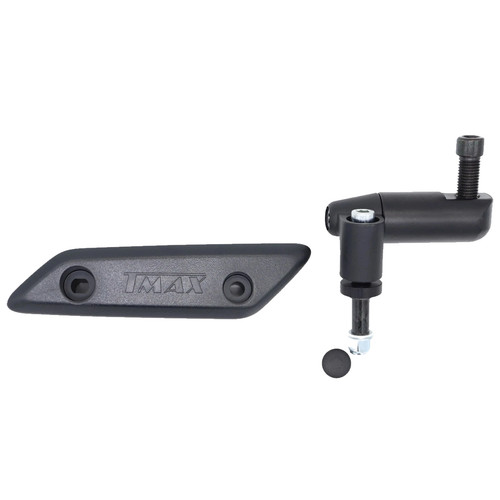 Kit adattatore sinistro - adattatore,