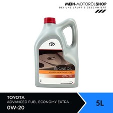 Olio motore toyota - olio,