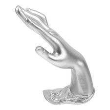  Espositore Gioielli Mano