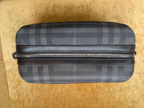 Borsa toeletta uomo - borsa,